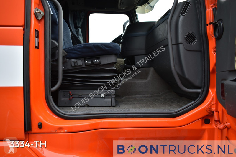 Traktor Volvo FH400 6x2 /4 | EURO5 * TWIN STEER...