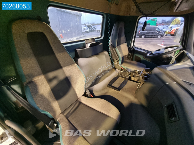 Tahač Volvo 460 6X2 NL-Truck Hydraulic...