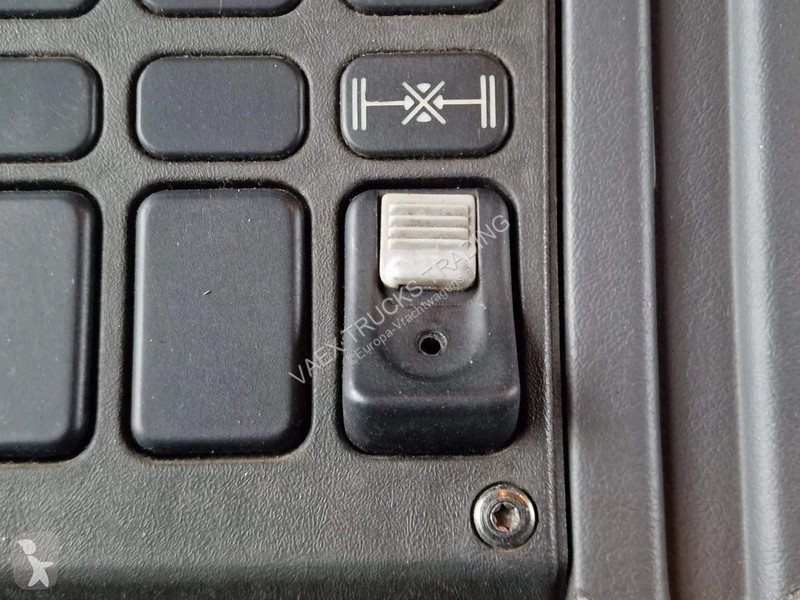 Traktor Scania -420 Topline 4x2 - Full air -...