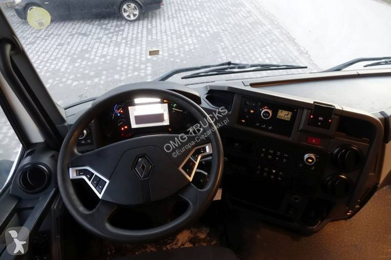 Traktor Renault