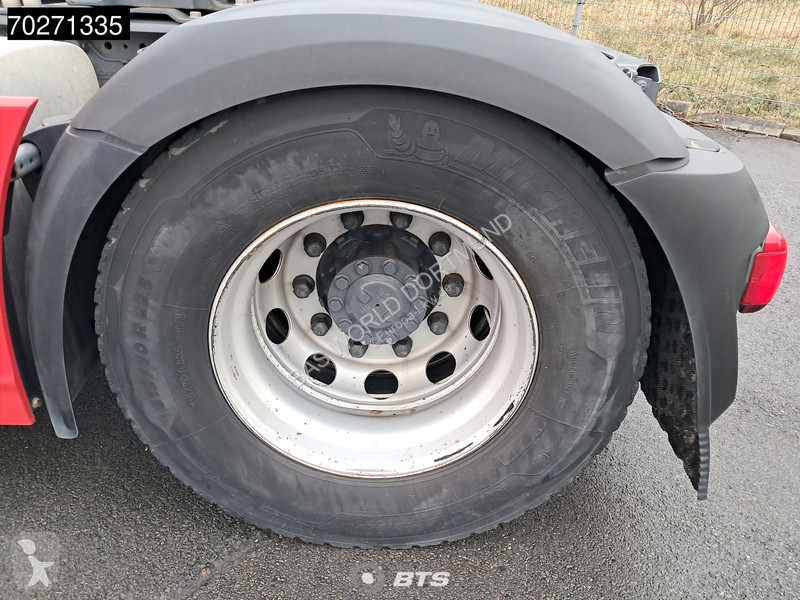 Traktor DAF 480 4X2 SC LED Standklima