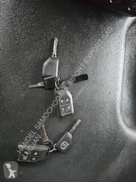 Tahač Volvo