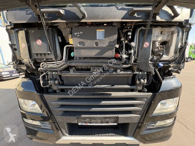Traktor MAN 18.540*2...