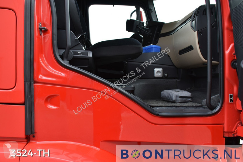 Tractor Mercedes 1842 LS 4x2 | EURO6 * NL TRUCK...