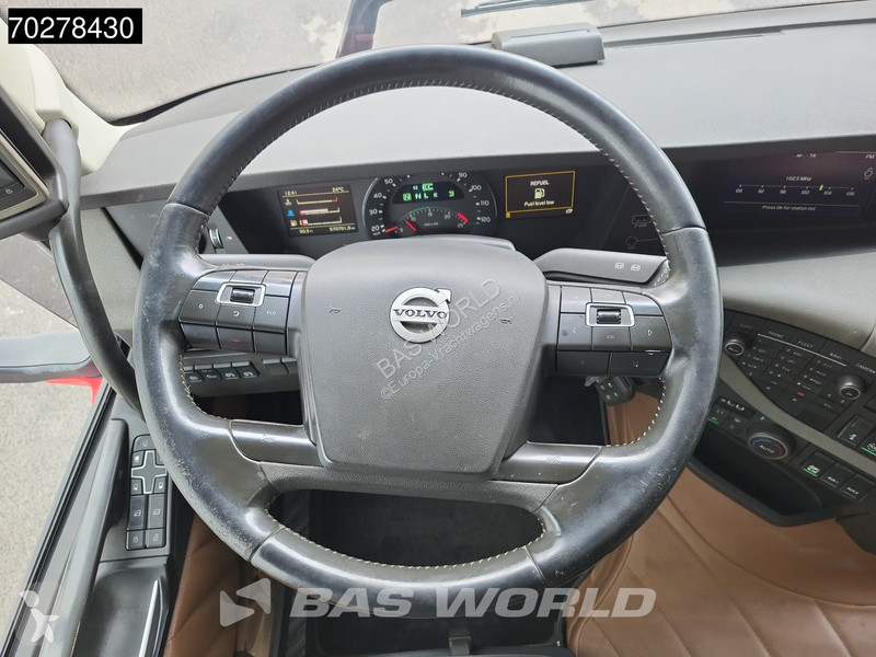 Traktor Volvo 750 6X2 Special-Interior Full-Air...
