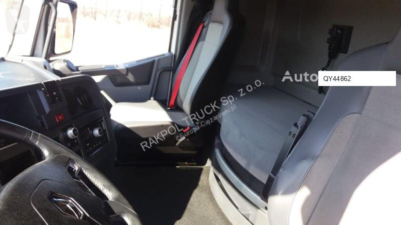 Traktor Renault GAMA T460/NOWE SPRZĘGŁO/SYSTEM...