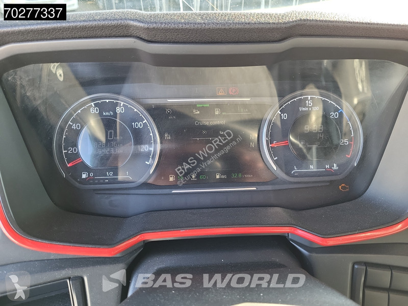 Traktor Scania S500 4X2 N-Truck Retarder...