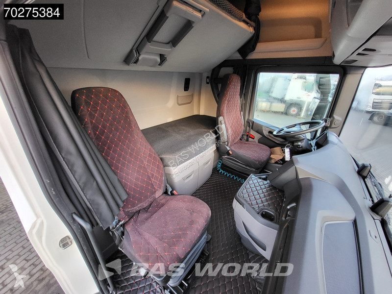 Trekker Scania S460 4X2 etarder Euro 6 ACC 2x...