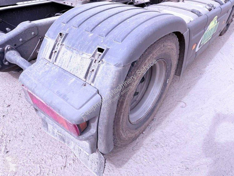 Tracteur Scania 440
