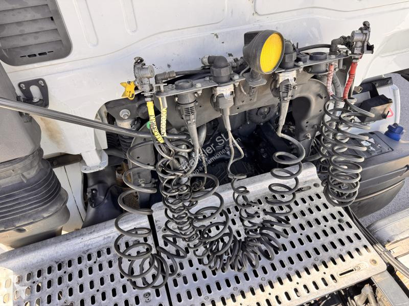 Traktor Iveco AT 440 T/P