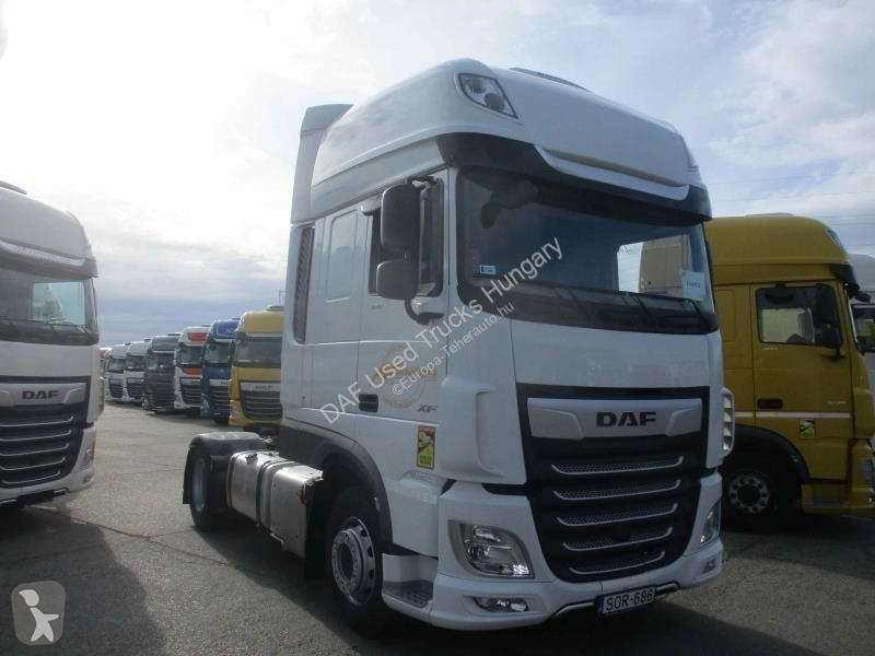 Tractor DAF 530 FT 4X2