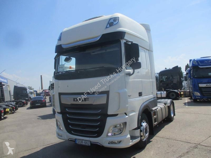 Trattore Stradale DAF 480 FT 4X2