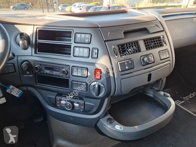 Traktor DAF 480 FT / ZF Intarder / Euro 6D