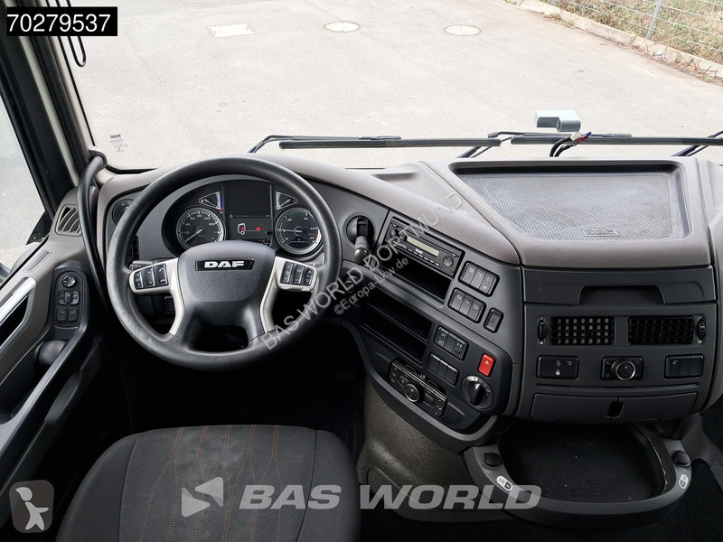 Traktor DAF 480 4X2 SSC ACC Standklima Euro 6