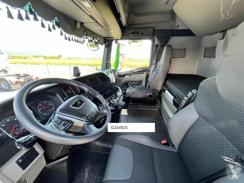 Traktor MAN TGX 18.470 / POLSKI SALON /...