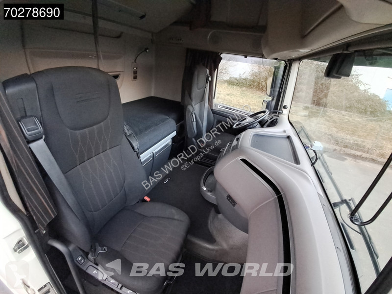 Trattore Stradale DAF 530 4X2 SSC 2x Tanks...