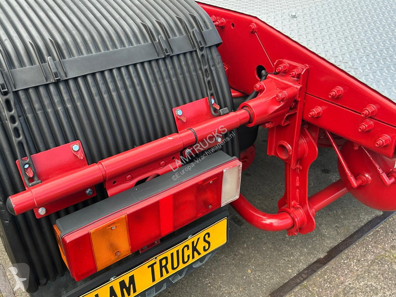 Tracteur Volvo 470 GOOD CONDITION