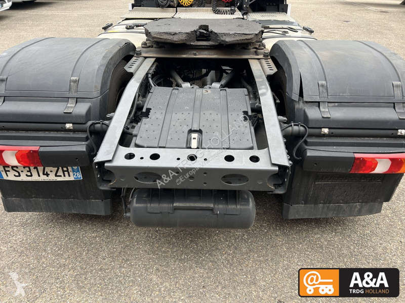 Trattore Stradale Mercedes ACTROS 1848  MP5...