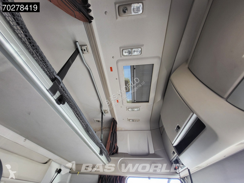 Tahač DAF 430 4X2 NL-Truck MX-13 SSC ACC LED