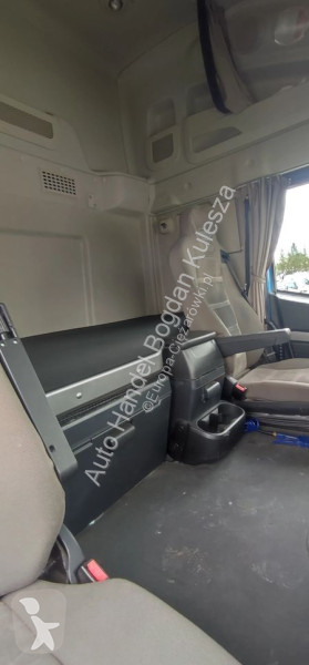 Traktor Iveco AS440S GNLC