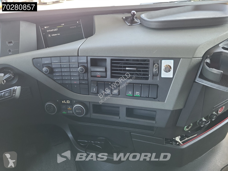 Traktor Volvo 500 4X2 Mega VEB+ 2x Tanks...