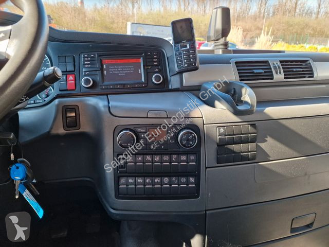 Tracteur MAN 18.400 4X2 LLS-U / ZF Intarder /...