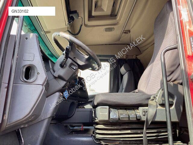 Traktor Scania r 420