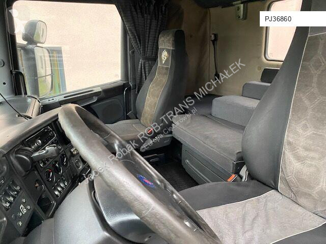 Traktor Scania R 470