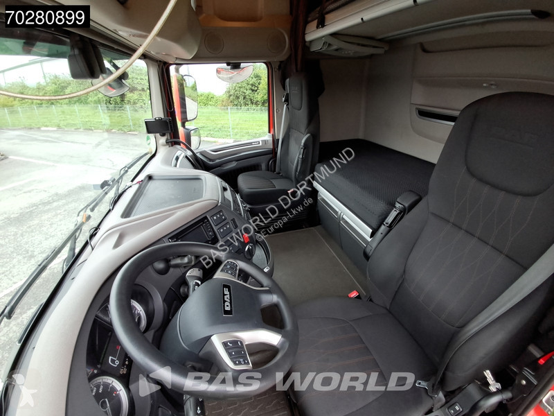 Trattore Stradale DAF 530 4X2 SSC Retarder 2x...