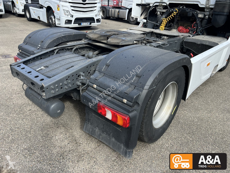 Trattore Stradale Mercedes ACTROS 1845  MP5...