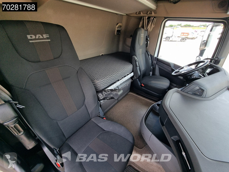 Tahač DAF 480 4X2 2x Tanks LED SmartTacho2