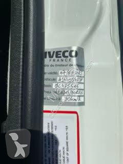Tracteur Iveco 460