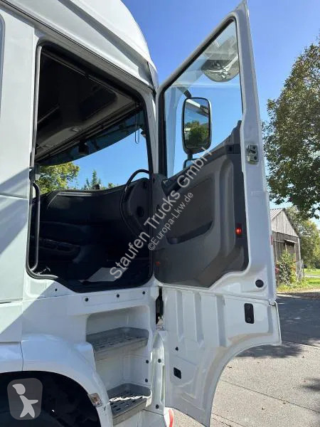 Traktor DAF 106510 SSC MEGA Intarder ACC 2x Tank