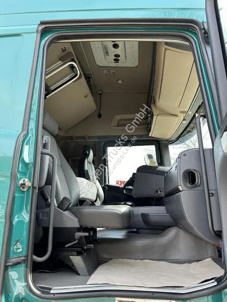 Tractor Scania R580 V8 T MEGA E6 Intarder ATM...