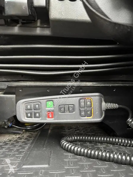 Tractor Scania MEGA SZM 4x2 Topline E6 Intarder