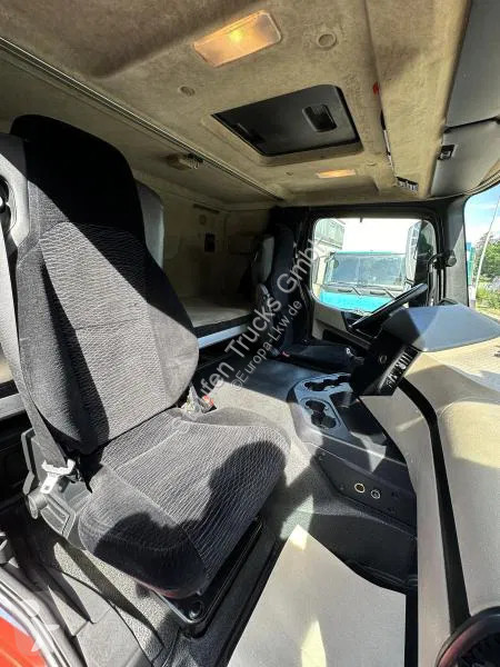 Traktor Mercedes 1843 LS Autotransporter SZM...