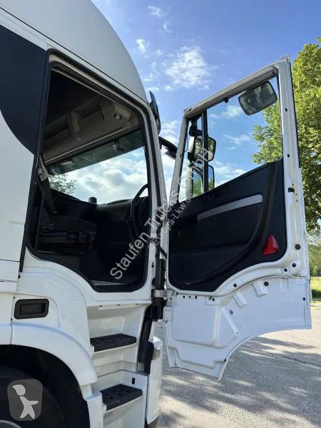 Trekker Iveco 480...