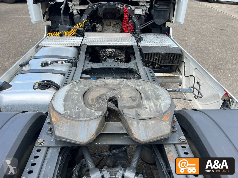 Trattore Stradale Mercedes ACTROS 1845  MP5...