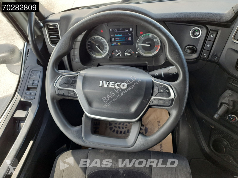 Trattore Stradale Iveco S-Way 510 4X2 Retarder...
