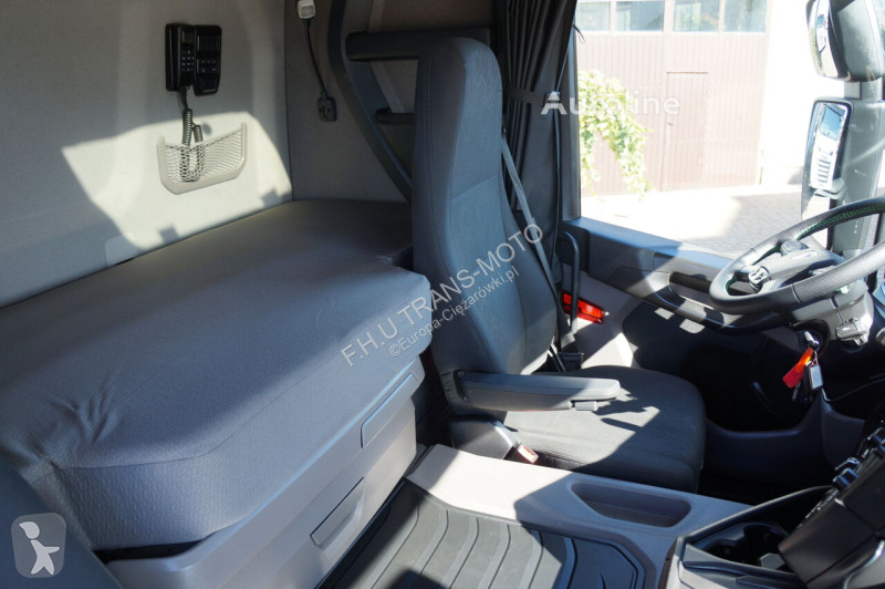 Tahač Scania G 410 EURO 6 NISKI PRZEBIEG...