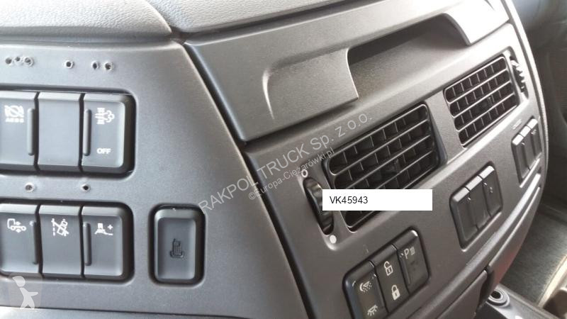 Traktor DAF DAF 106460 LOW DECK/ UDOKUMENTOWANY...