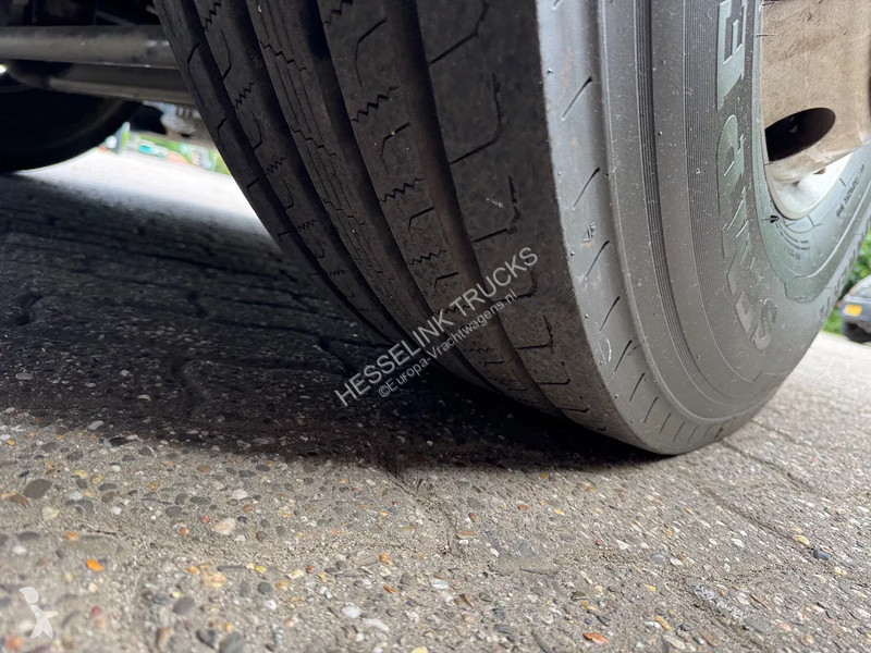 Traktor Scania R500 V8 4X2 Highline Retarder 2x...
