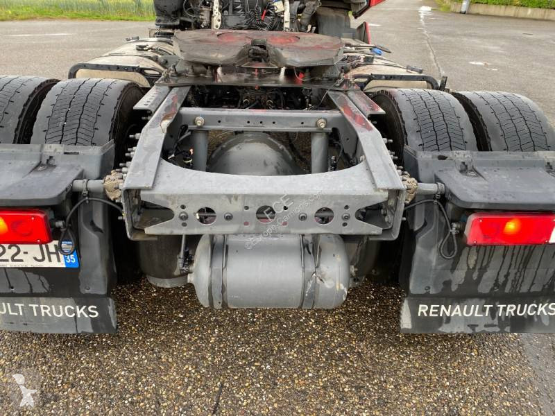 Trekker Renault