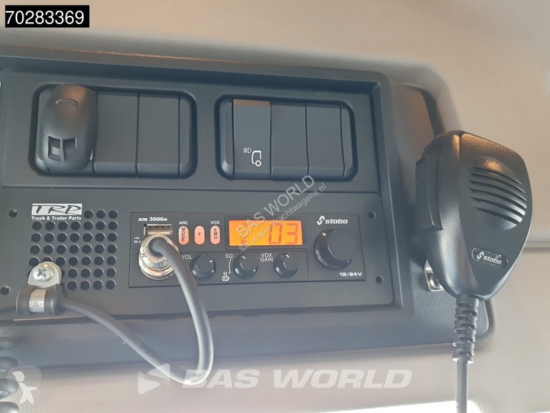 Traktor DAF 480 4X2 SC Retarder ACC