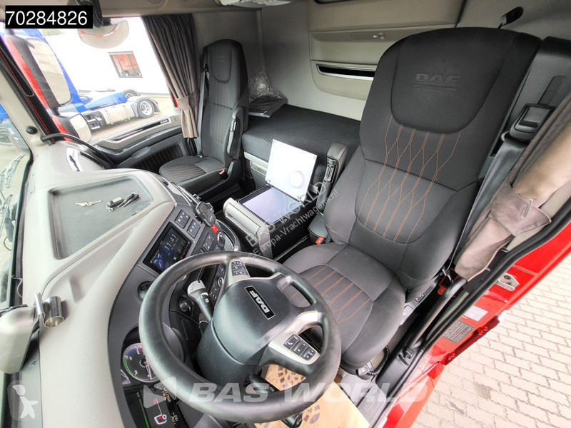 Traktor DAF 480 4X2 NL-Truck 2xTanks ACC...