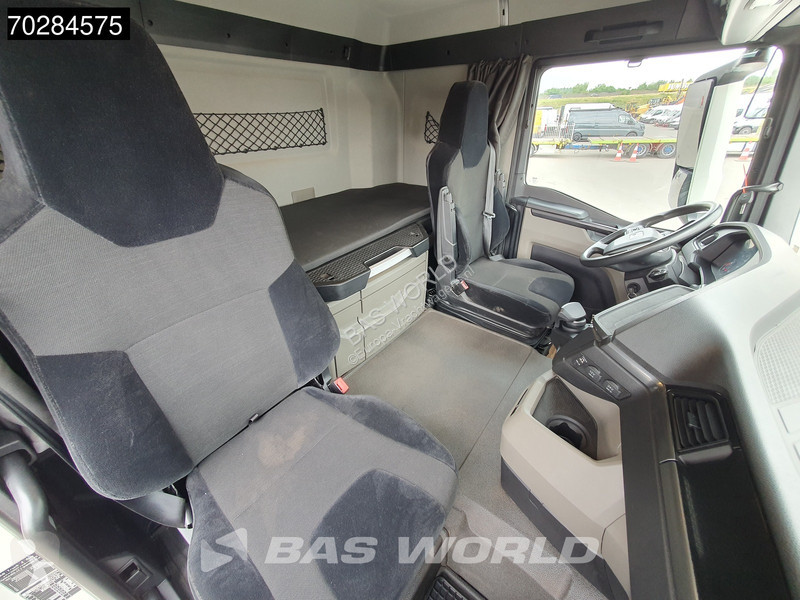 Traktor MAN 22.510 4X4 4x4 Allrad! Big-Axle...