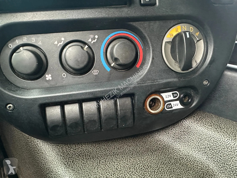 Traktor DAF 460 4X2 2011