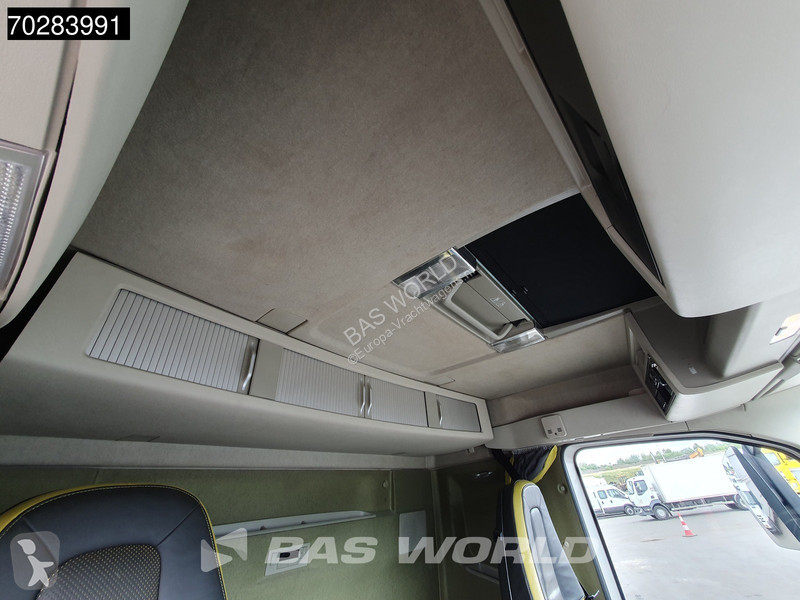 Traktor Volvo 750 906 6X4 Retarder Hydraulik...