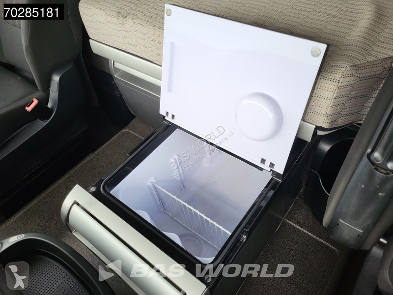Tahač DAF 530 4X2 SC ACC Navi Euro 6