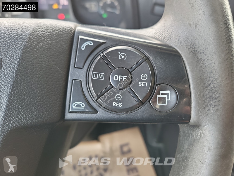 Tracteur Mercedes 3363 6X4 BigSpace Full-Steel...
